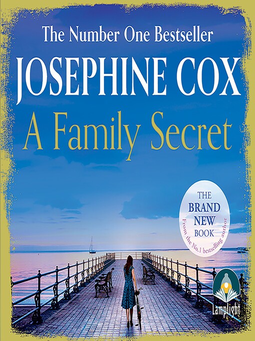 Title details for A Family Secret by Josephine Cox - Wait list